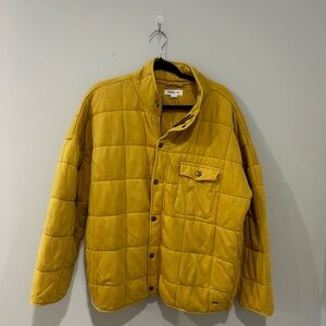 O'Neill Quilted Jacket